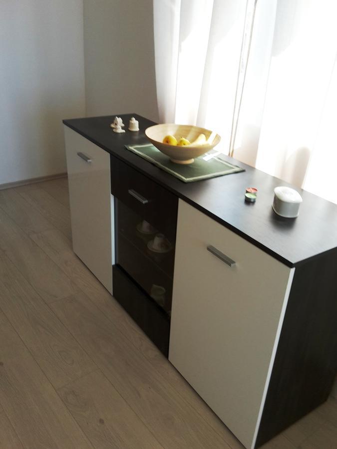宁Atena Zaton公寓 外观 照片